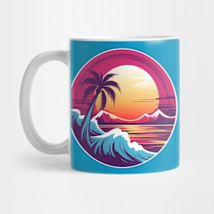 Summer Vibes Mug